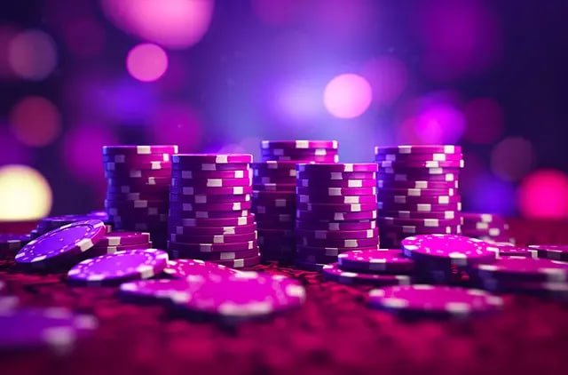 Live Casino Mobile နှင့် Desktop တွင် ကစားနေသောမြင်ကွင်း