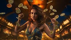 Myanmar Live Casino ကစားသမားများ Baccarat ကစားနေသောမြင်ကွင်း