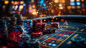 Myanmar ကစားသမားများ Mobile Slots ကစားနေသောမြင်ကွင်း