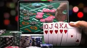 Myanmar ဘောလုံးပွဲ Sportsbook Odds မြင်ကွင်း